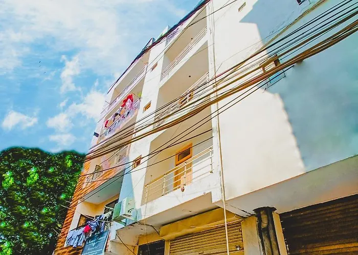 Lisa Homes - Dwarka Near Ramphal Chowk
