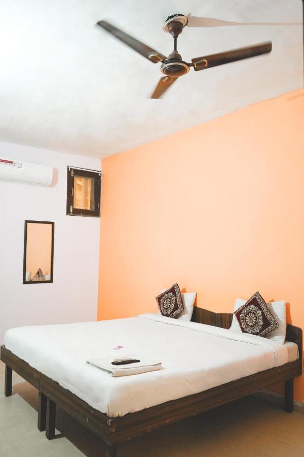 Lisa Homes - Dwarka Near Ramphal Chowk